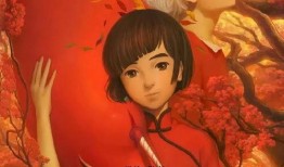 大鱼海棠2在线观看完整,奇幻续篇，爱与牺牲的轮回之旅