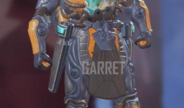 apex最新爆料皮肤,最新爆料皮肤惊艳亮相，带你领略游戏魅力