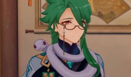 原神最新爆料博士